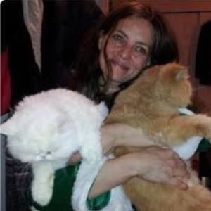 Meet your Posher, Jeanne